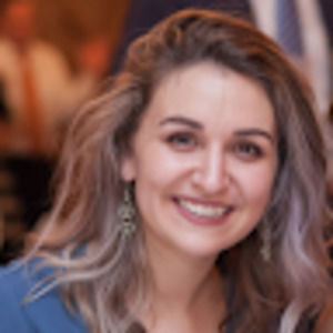 Meet your Posher, Kari